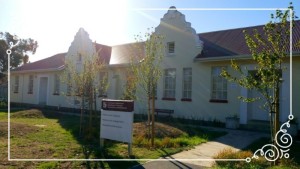 New premises for large part of Language Centre
