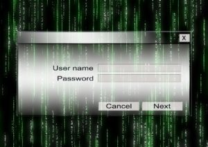 A linguistic game for creating passwords