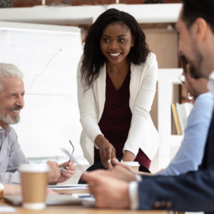 Effective office communication and documentation