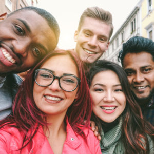 IsiXhosa Language and Culture is a fun-filled 14-week course offering international students a linguistic and cultural taste of Xhosa as a language in a wider cultural context.